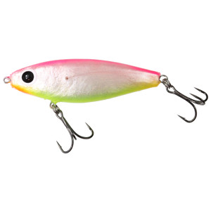 Paul Brown - MirrOLure SW PB Soft Dine XL - 1/2oz 3.25'' Texas Chicken