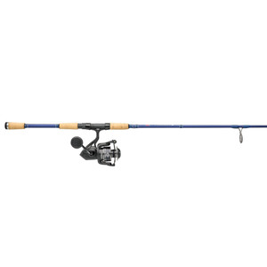 PENN Combo Pursuit V LE SP - 7' 0'' 1pc MH F R/L 5B 5.6 - 1