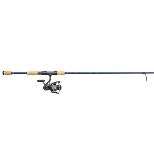PENN Combo Pursuit V LE SP - 7' 0'' 1pc ML ModF R/L 6.2 - 1