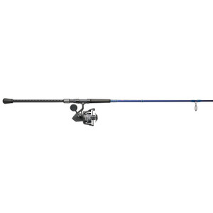 PENN Combo Pursuit V LE SP - 9' 0'' 2pc MH ModF R/L 5.6 - 1