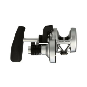 PENN Reel Fathom II LD 2 Spd - RH 5BB 6.0 - 1 / 1.9 - 1 410/30 - FTHII40NLD2