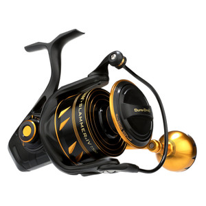 PENN Reel Slammer IV SP - R/L 9BB 4.7 - 1 490/15