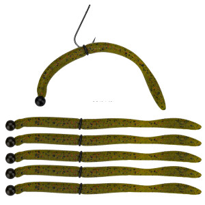 Perfection Dudleys PR Neko - 6'' Wtm R