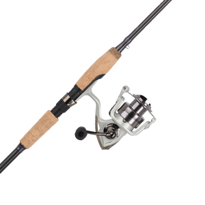 Pflueger Cmb Trion Spinning - 6' 0'' 1pc ML R/L 7BB 5.2 - 1