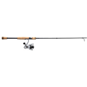 Pflueger Combo Trion SP - 6' 6'' 2pc L Mod R/L 5.2 - 1