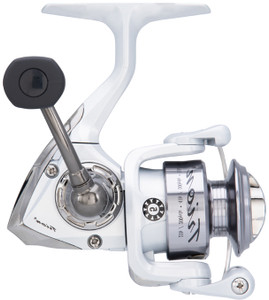 Pflueger Reel Trion Spinning - R/L 7BB 5.2 - 1 220/2 - TRIONSP25X