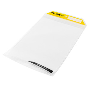 Plano StowAll Waterproof Bag - 3600 7.5'' x 12'' x 0.2''