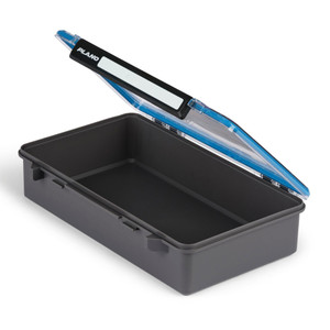 Plano StowAway Deep Open - 3700 Clear