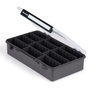 Plano StowAway Deep Stow - 3700 Clear - 268