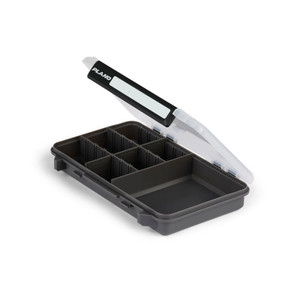 Plano StowAway Split Stow - 3600 Clear 50/50