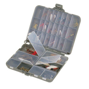 Plano Tackle Organizer - Compact Side-By-Side