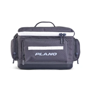 Plano Weekend Tackle Bag - 3600 Charcoal/Grey - PLAWKND3600GBTBSLATE