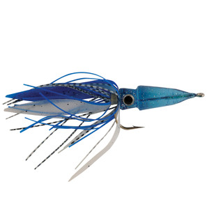 P-Line Conehead Rig - 50 lb 36'' 5/0 Blue