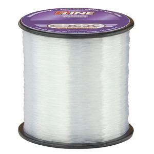 P-Line CXX-XSt HiVis 1/4 Spl - 600 yd Clear Flo 8 lb
