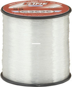 P-Line CXX-Xtra Stng 1/4 Spl - 600 yd Crystal Clear 17 lb
