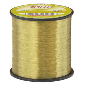 P-Line CXX-Xtra Stng 1/4 Spl - 600 yd Moss Green 6 lb
