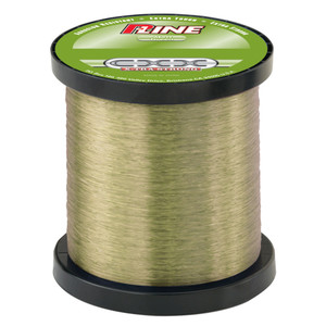 P-Line CXX-Xtra Stng Bulk - 3000 yd Moss Green 12 lb