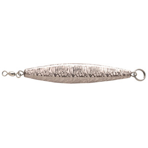 P-Line Diamond Jig - 10oz Chrome