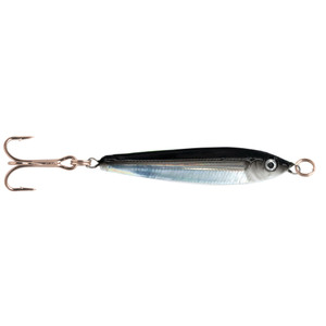 P-Line Laser Minnow - 1oz Blkshd - FAR-1395
