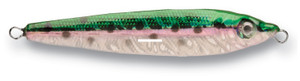 P-Line Laser Minnow - 3/4oz Rainbow Trout