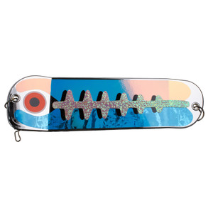 Pro King Flasher - 8'' Blue Dragon Slayer