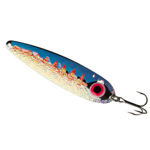 Pro King Magnum Spoons - 4.75'' #1 Magic Orange Crush