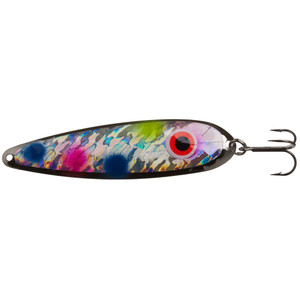 Pro King Magnum Spoons - 4.75'' #1 Treble
