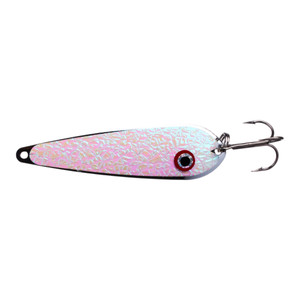 Pro King Regular Spoons - 3.75'' #1 Cracked Ice