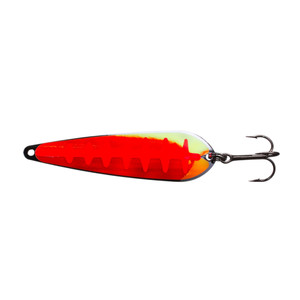 Pro King Regular Spoons - 3.75'' #1 LazorOrange Ladder