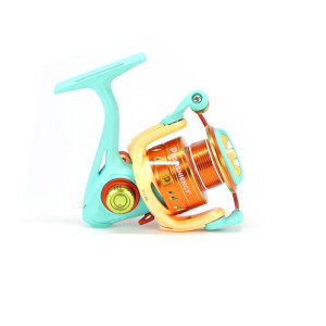 ProFISHiency Reel A13 Krz SP - R/L 2000