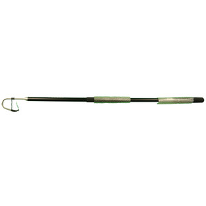 Promar Aluminum Gaff - 6' EVA Grip