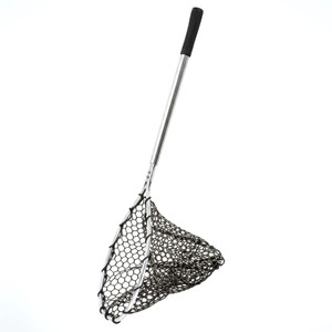 Promar Anglers Rls LandNet - 20''hp;30''hdl;RubberNetting - LN-910R