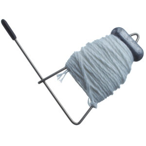 Promar Crab Throw Line - 28' White