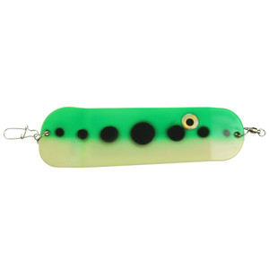 ProTroll Prochip Flasher - 8''Grnblkdotglo