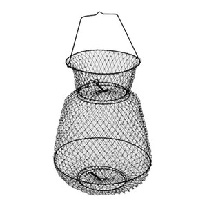 Pucci Fish Basket - 15 x 21