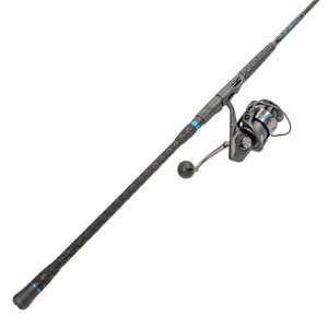 Quantum Combo Benchmark SP - 7' 0'' 1pc H MF 5+1BB 4.7 - 1