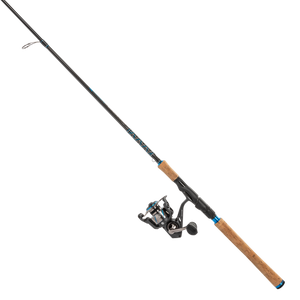 Quantum Combo Benchmark SP - 7' 0'' 1pc L F 5+1BB 6.2 - 1