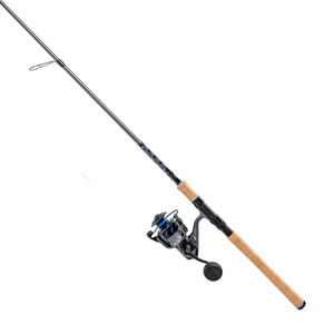 Quantum Combo Merit Spinning - 7'0'' 1p M F R/L 4+1B 6.2 - 1