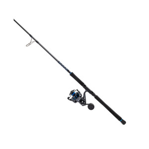 Quantum Combo Merit Spinning - 7'0'' 1p MH MdF R/L 5B 5.6 - 1 - FAR-184