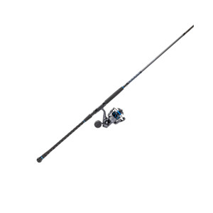 Quantum Combo Merit Spinning - 8'0'' 2p MH MdF R/L 5B 5.6 - 1