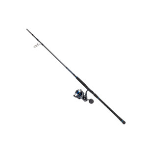 Quantum Combo Merit Spinning - 9'0'' 2p MH MdF R/L 5B 5.6 - 1
