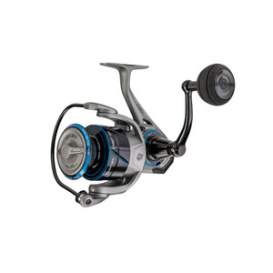 Quantum Reel Cabo Spinning - R/L 6+1BB 5.6 - 1 255/15 - FAR-143