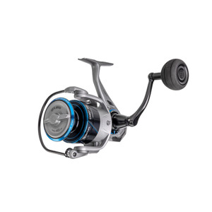 Quantum Reel Cabo Spinning - R/L 6+1BB 5.6 - 1 315/20 - FAR-138