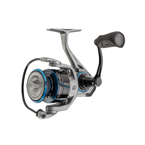 Quantum Reel Cabo Spinning - R/L 6+1BB 6.2 - 1 215/10 - FAR-147