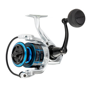 Quantum Reel Strive Spinning - R/L 4+1BB 5.6 - 1 255/15