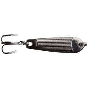 Queen LS Tung Jigging Spoon - 3/4oz Silver