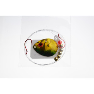 QuickChange Fishcandy - Col Gold