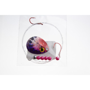 QuickChange Fishcandy - Col Purple Smelt