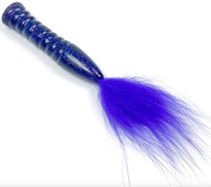 Rabid Rabid Fox Tail - 3'' June Bug 6pk