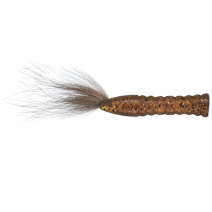 Rabid Rabid Fox Tail - 3.5'' Tan 6pk